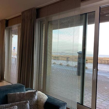 Strandappartement Festival Met 2 Slpk 크노케-하이스트 외부 사진