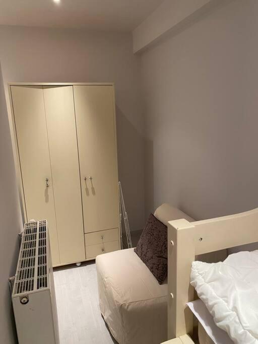 Strandappartement Festival Met 2 Slpk 크노케-하이스트 외부 사진