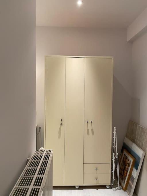 Strandappartement Festival Met 2 Slpk 크노케-하이스트 외부 사진