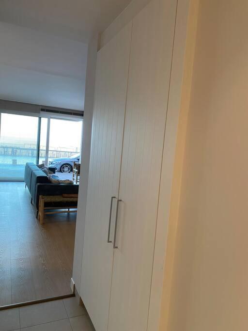 Strandappartement Festival Met 2 Slpk 크노케-하이스트 외부 사진