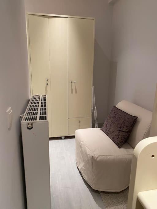 Strandappartement Festival Met 2 Slpk 크노케-하이스트 외부 사진