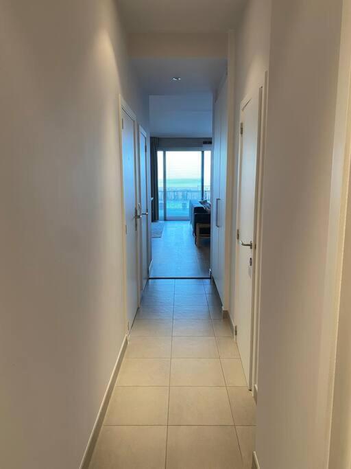 Strandappartement Festival Met 2 Slpk 크노케-하이스트 외부 사진