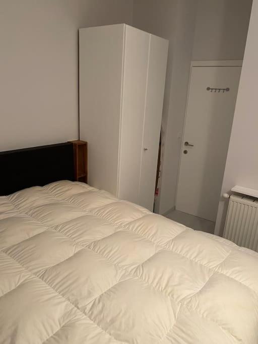 Strandappartement Festival Met 2 Slpk 크노케-하이스트 외부 사진